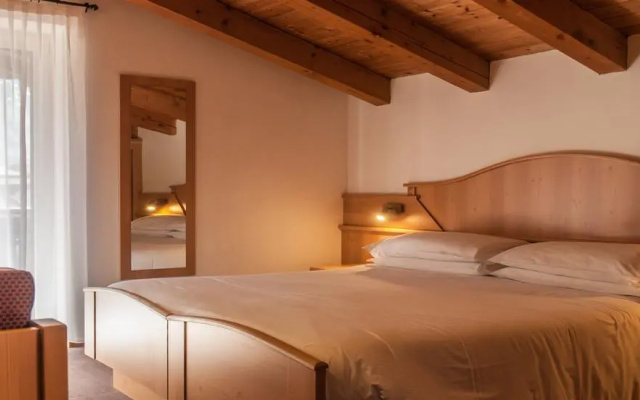 Hotel Ai Pini