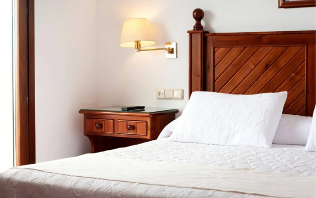 Hotel Antonio II