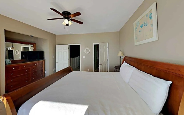Seagrove Dunes #1 by Southern Vacation Rentals