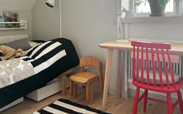5 Star Holiday Home in Limhamn