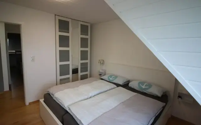 Ferienhaus in Busum fur 4 Personen