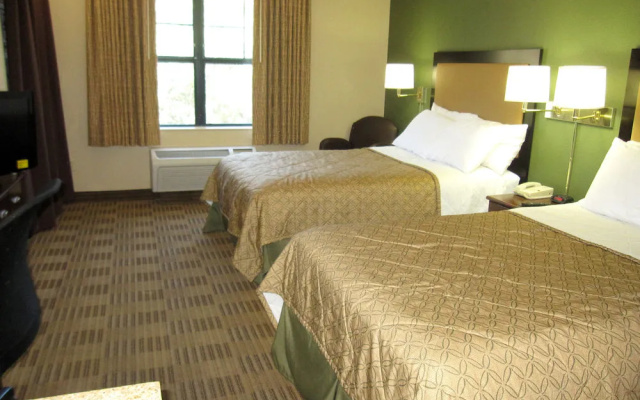 Extended Stay America - Los Angeles - Valencia