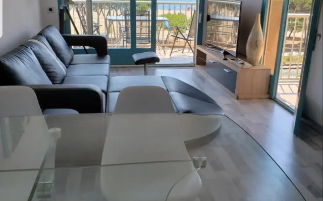 Apartment Paisos Catalans