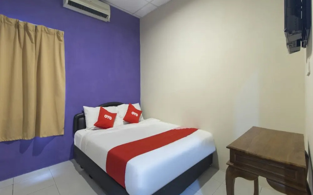 OYO 44100 Hotel Casavilla Petaling Jaya