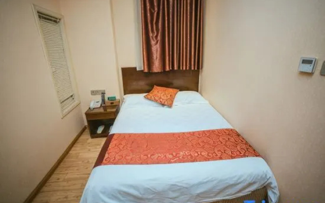 Jiazhiyuan Hotel