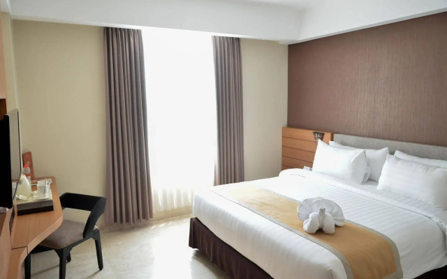 LYNN Hotel by Horison
