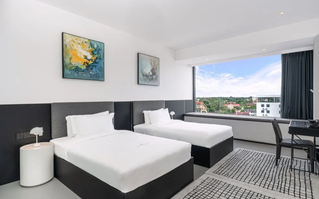 One Riviera Hotel and Residences