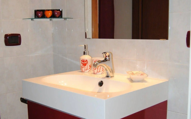 Metropolis Rooms&Services