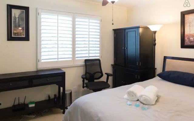 Luxurious 4BR 9m to Las Vegas Strip