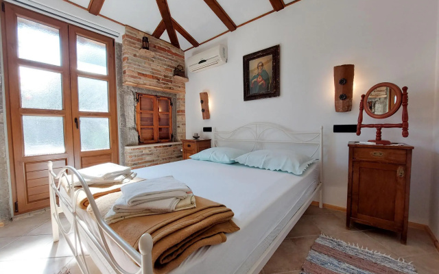House Rustic Heaven