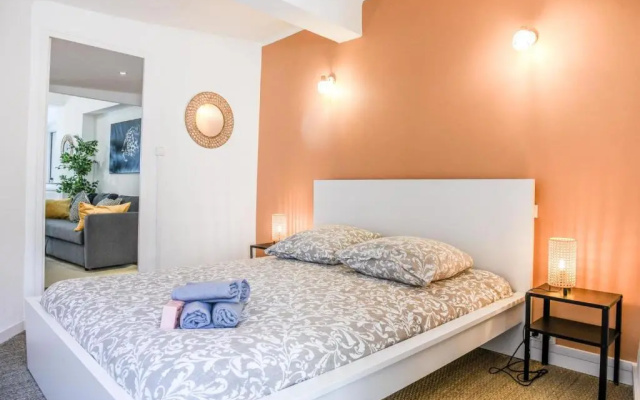 Le Panier II - Appartement au coeur du Panier