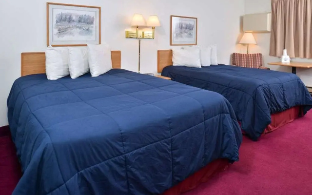 Americas Best Value Inn