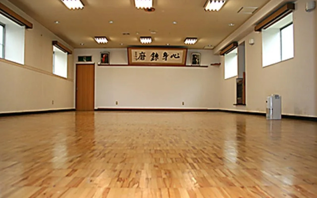 Ryokan Kitamura-Sanso