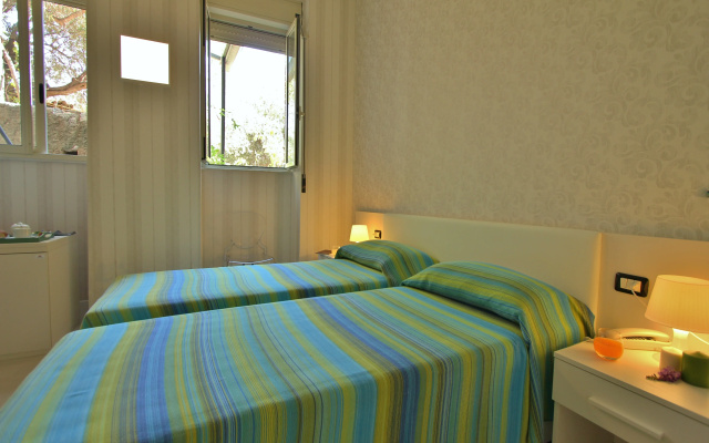 Ora Resort Baia Azzurra