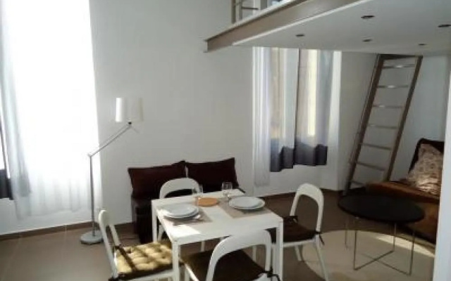 Borniol Loft
