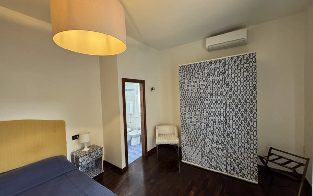 Hotel Blu