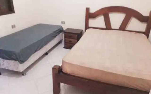 Casa de Praia Itanhaém