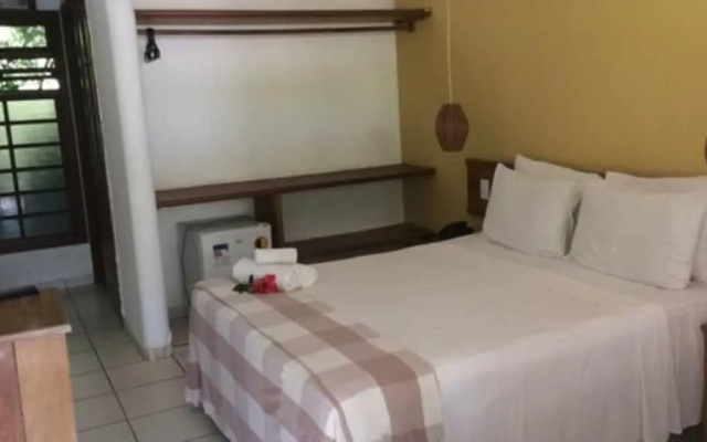 Ancoradouro Hotel Pousada