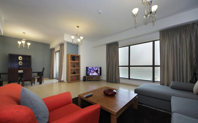 Vacation Bay - Rimal 3 Residence - JBR