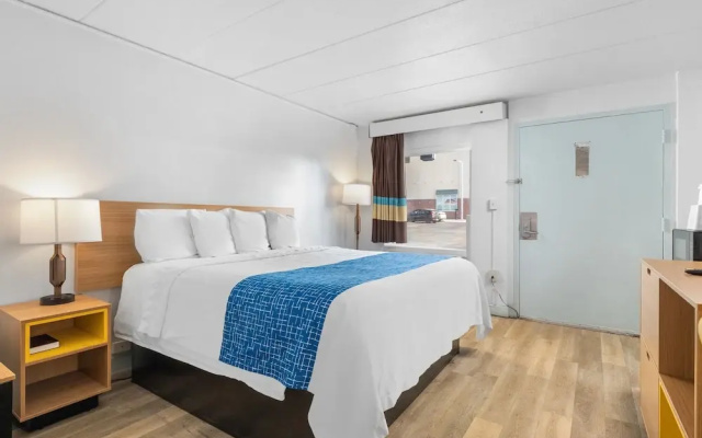 Travelodge Virginia Beach