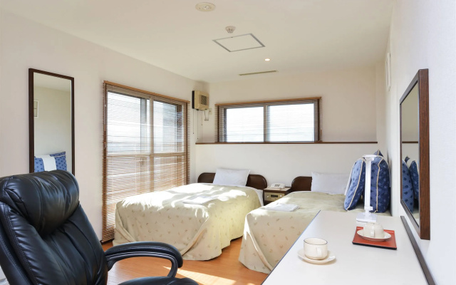 Sapporo Clark Hotel