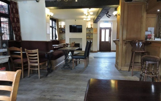The Royal Oak