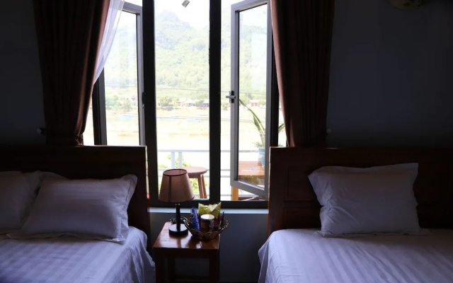 Phong Nha Friendly Home 2