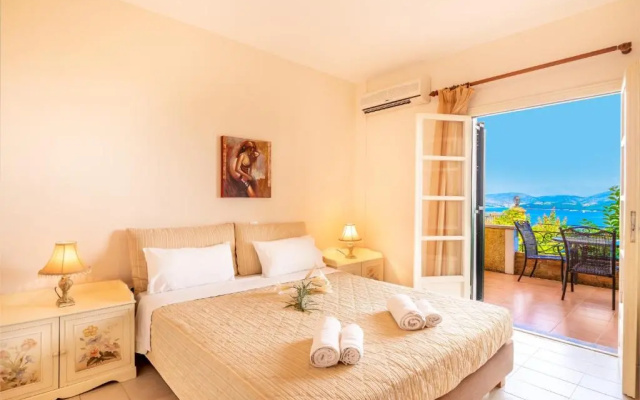 Villa Varvara - private swimming pool - 6 bedrooms