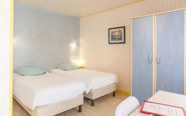 Hotel Caravelle