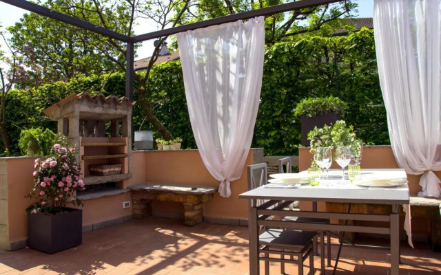 La Chiesina