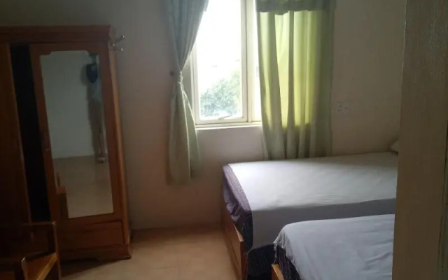Tai Hoa Motel