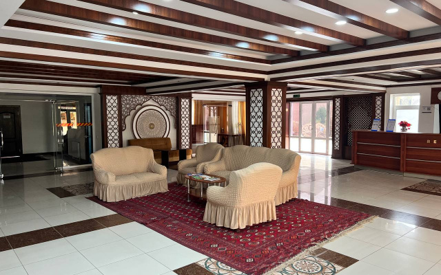 Hayat Inn