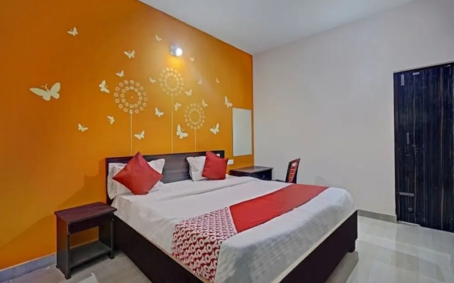 Khandai Palace by OYO Rooms