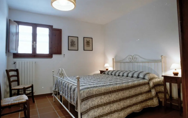 Podere Santa Maria