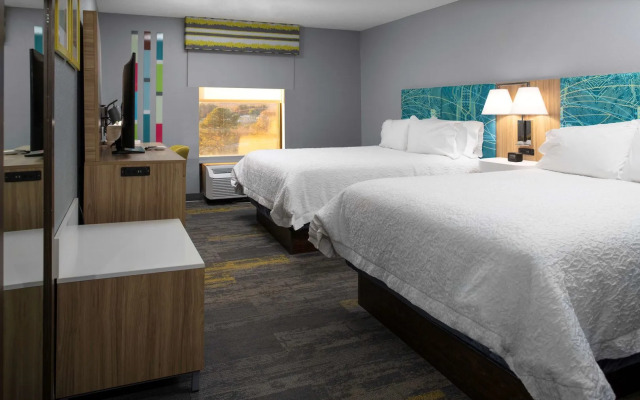 Hampton Inn Smith Mountain Lake/Gretna