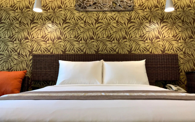 Move Resort & Spa