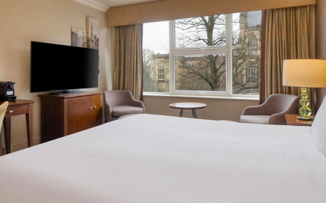 Winchester Wessex Hotel by Sunday