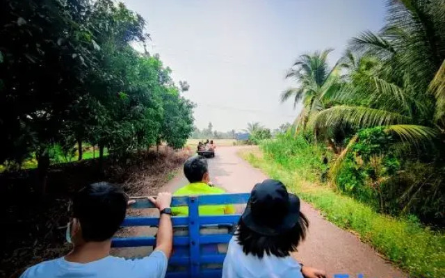 VAA Chachoengsao