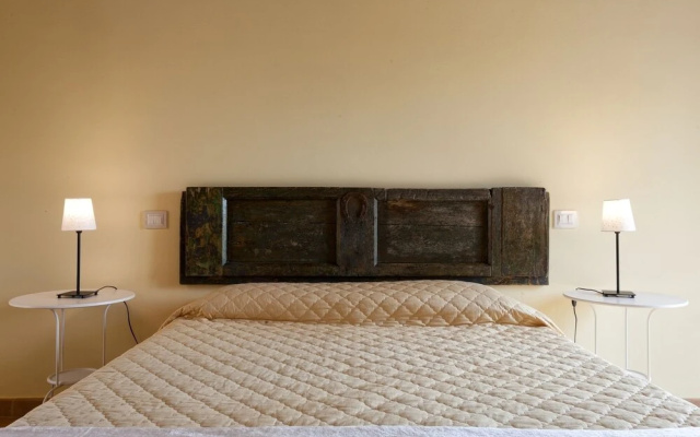 Agriturismo Spereta