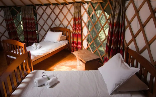 On The Track Lodge