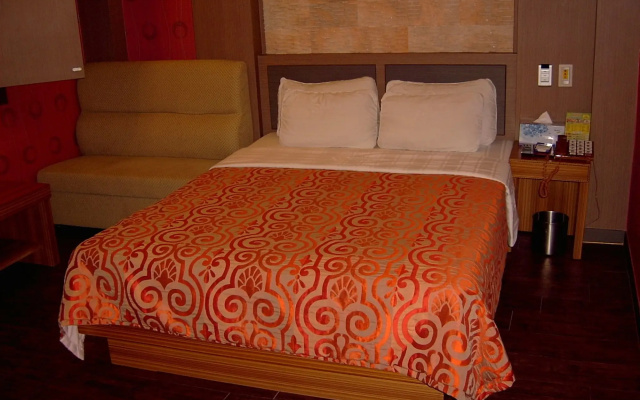 Milano Hotel