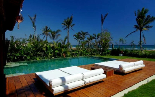 Villa Shalimar
