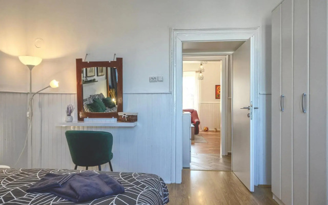 City Apartment TODOR