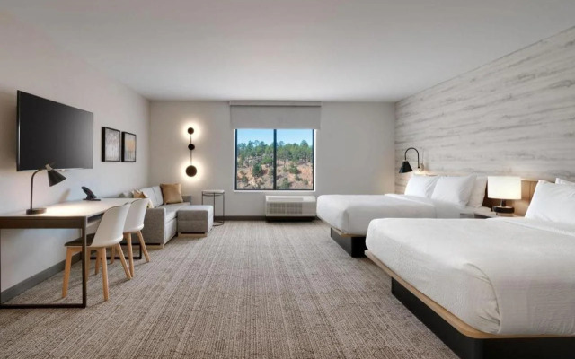 TownePlace Suites by Marriott Show Low