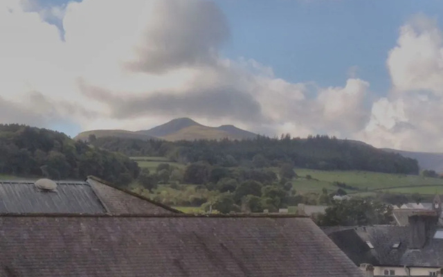Town House at Brecon