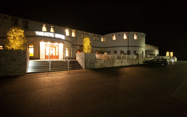 Treacys Hotel Monaghan