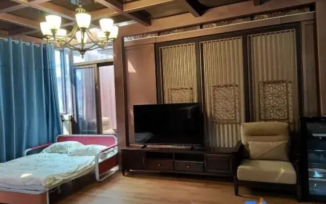 Yunshang Guling Hotel