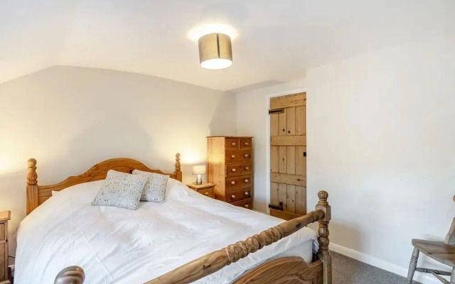 Kidsty Cottage