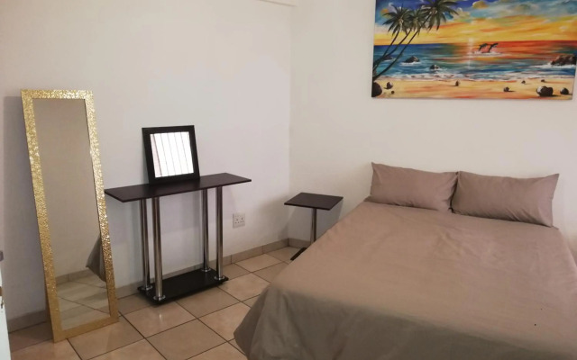 A Beach Condo