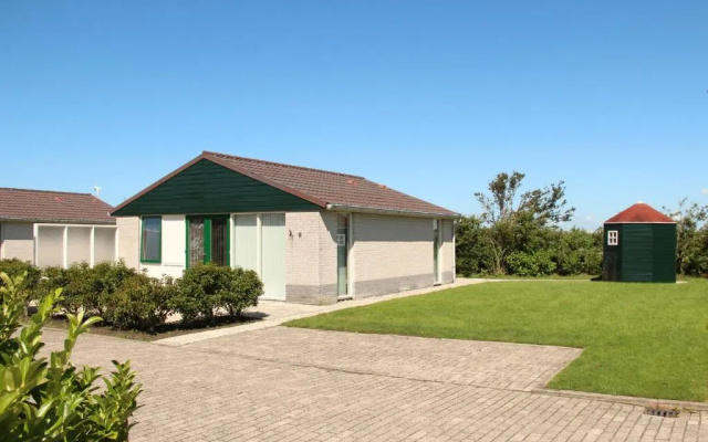 Vakantiepark Zijpersluis